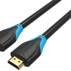 Vention HDMI Cable 10M Black-AACBL