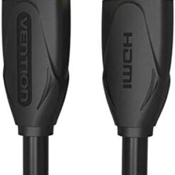 Vention HDMI Cable 10M Black for Engineering – AAMBL