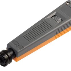 Vention Punch Down Impact Tool with Two Blade-KECH0