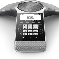 Yealink CP930W Wireless DECT Conference Phone