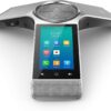 Yealink CP960 Conference IP Phone 5-Inch Color Touch Screen