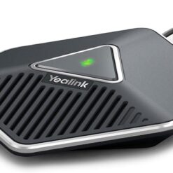 Yealink CPE80 Wired Expansion Microphone