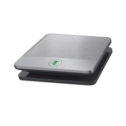Yealink CPW90-BT-Single Microphone with charger cradle