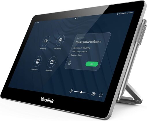 Yealink CTP20 Collaboration Touch Panel