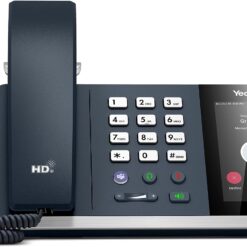 Yealink Desk Phone Mp54 For Microsoft Teams