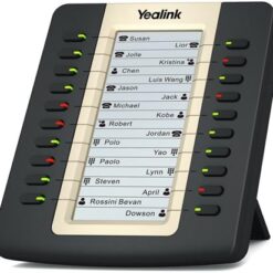 Yealink EXP20 LCD Expansion Module