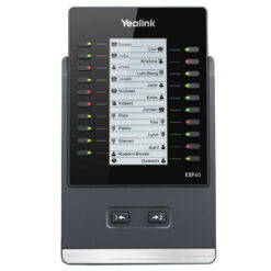 Yealink EXP40 LCD Expansion Module