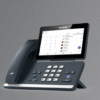 Yealink MP58 Microsoft Teams Phone with wireless handset