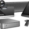 Yealink MVC500 II-C2-510-Wireless Teams Video Conference Kit
