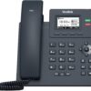 Yealink SIP T31G Entry Level HD Gigabit IP Corded Phone