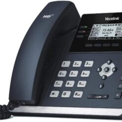 Yealink SIP-T41S IP Phone