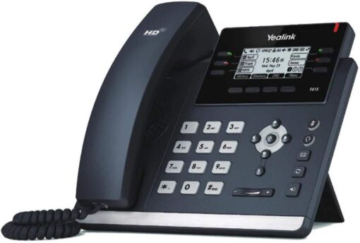 Yealink SIP-T41S IP Phone