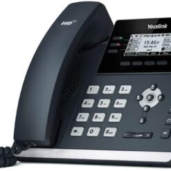 Yealink SIP-T42S IP Phone