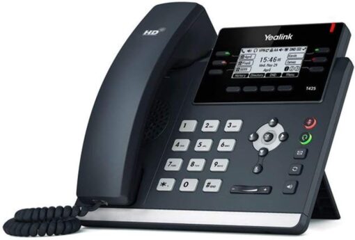 Yealink SIP-T42S IP Phone