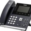 Yealink SIP-T46G Ultra-Elegant Gigabit IP Phone