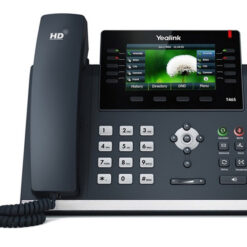 Yealink SIP-T46S IP Phone