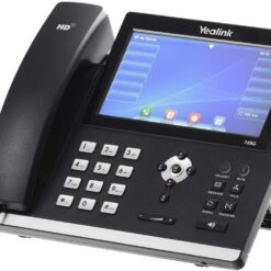 Yealink SIP-T48G VoIP Phone