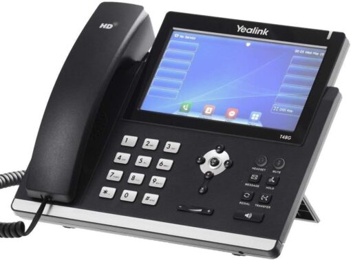 Yealink SIP-T48G VoIP Phone