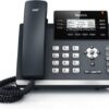 Yealink T42G IP Phone (SIP-T42G)