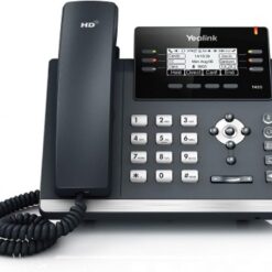 Yealink T42G IP Phone (SIP-T42G)