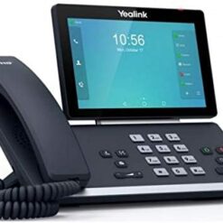 Yealink T58A IP Phone with Camera (SIP-T58A CAM)
