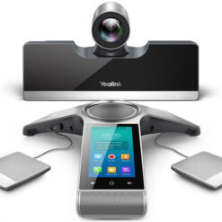 Yealink VC500-VCM-CTP-WP Video Conferencing Endpoint