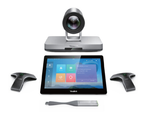 Yealink VC800 Video Conferencing System