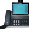 Yealink VP59 Smart Video IP Phone 16 VoIP Accounts-(SIP-VP59)