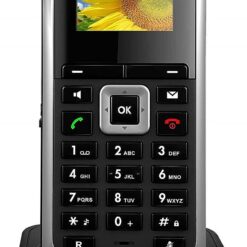 Yealink W52H Cordless DECT IP Phone
