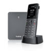 Yealink W73P IP DECT Phone Bundle W73H with W70 Base
