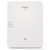 Yealink W80B Wireless Multicell DECT Base station