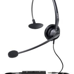 Yealink YHS33-USB Professional Headset