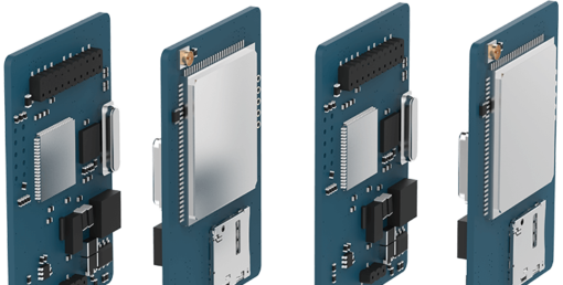 Yeastar 4G LTE Module for S-Series VoIP PBX