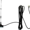 Yeastar high gain GSM Antenna with 3M Cable