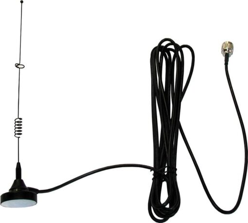 Yeastar high gain GSM Antenna with 3M Cable
