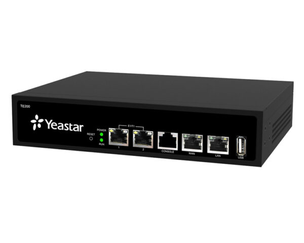 Yeastar Neogate TE200 ISDN VoIP Gateway