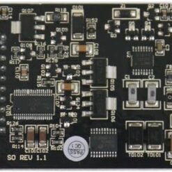 Yeastar SO Module 1FXS and 1 FXO