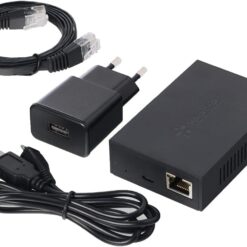 Yeastar TA100 Analog FXS VoIP Gateway