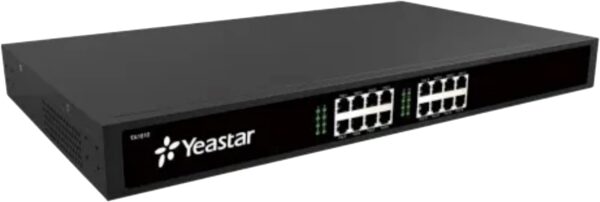 Yeastar TA1610 Analog FXO VoIP Gateway