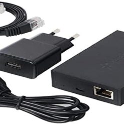 Yeastar TA200 Analog FXS VoIP Gateway