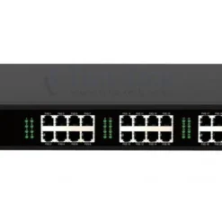 Yeastar TA3200 Analog FXS VoIP Gateway