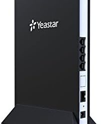 Yeastar TA400 Analog FXS VoIP Gateway