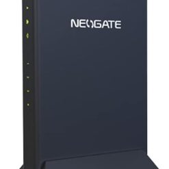 Yeastar TA410 Analog FXO VoIP Gateway