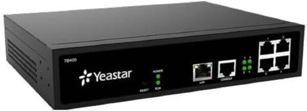 Yeastar TB200 ISDN VoIP Gateway