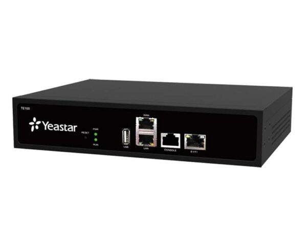 Yeastar TE100 ISDN VoIP Gateway