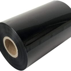 Bixolon 110mmx 300M 2300 Wax Ribbon for TX 400