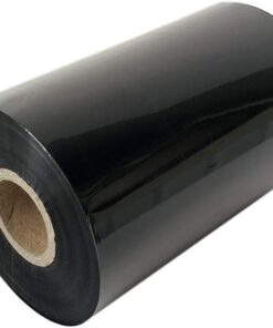 Bixolon 110mmx 300M 2300 Wax Ribbon for TX 400