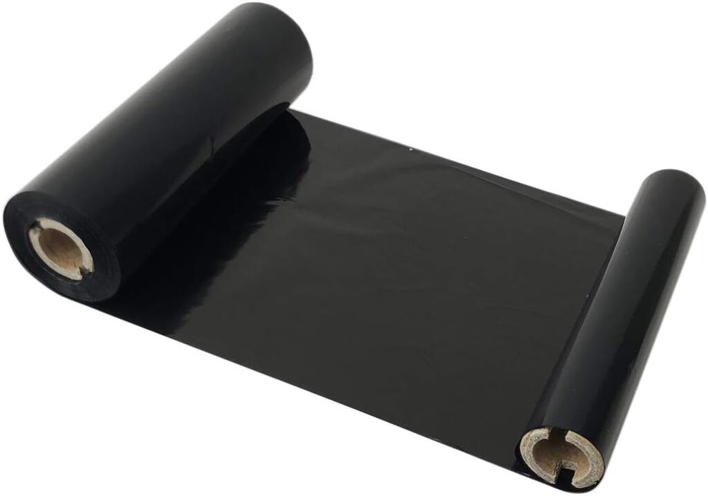 Bixolon Ribbons 110mmx 74m Wax Ribbon - Supreme Networks