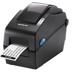 Bixolon SLP DX 220 Label Printer