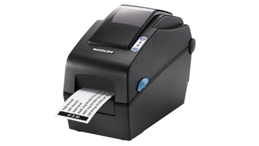 Bixolon SLP DX 220 Label Printer